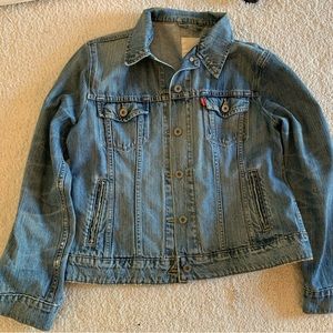 Levi jacket